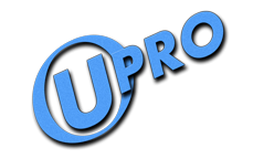 UPro Media – UPro Home